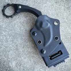 4.9" Stonewash Karambit Combat Talon Fixed Blade Knife 8 4.9" Stonewash Karambit Combat Talon Fixed Blade Knife -BLADE ADDICT Sales blade addict knives 4 9 stonewash karambit combat talon fixed blade knife 31059230392519