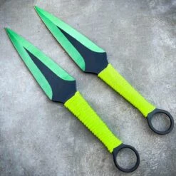 4 PC Ninja Throwing Knives Combo Star Shuriken Set -BLADE ADDICT Sales blade addict knives 4 pc ninja throwing knives combo star shuriken set 31059709067463