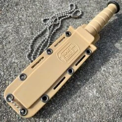 6" MTECH Military Kabai Tactical Fixed Blade Combat Neck Knife W/ Chained Sheath 11 6" MTECH Military Kabai Tactical Fixed Blade Combat Neck Knife W/ Chained Sheath -BLADE ADDICT Sales blade addict knives 6 mtech military kabai tactical fixed blade combat neck knife w chained sheath 32069334827207