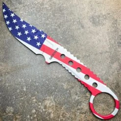 8.25" Survival Upswept Combat Fixed Blade Knife W/ Sheath 17 8.25" Survival Upswept Combat Fixed Blade Knife W/ Sheath -BLADE ADDICT Sales blade addict knives 8 25 survival upswept combat fixed blade knife w sheath 36662518153430