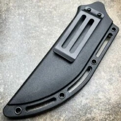 8.25" Survival Upswept Combat Fixed Blade Knife W/ Sheath 23 8.25" Survival Upswept Combat Fixed Blade Knife W/ Sheath -BLADE ADDICT Sales blade addict knives 8 25 survival upswept combat fixed blade knife w sheath 36662524838102