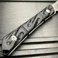 8.5" Tactical FIXED BLADE Full Tang Combat Hunting Survival Knife W/ Sheath New -BLADE ADDICT Sales blade addict knives 8 5 tactical fixed blade full tang combat hunting survival knife w sheath new 36662651879638