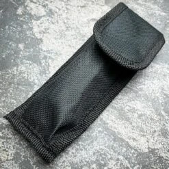 8.75" Italian Stiletto Switch Kris Blade Pocket Knife -BLADE ADDICT Sales blade addict knives 8 75 italian stiletto switch kris blade pocket knife 31060050444487