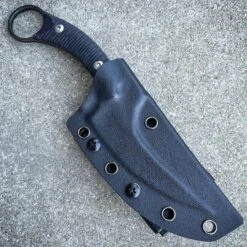 8" Hunting Tactical Karambit Fixe Blade Combat Knife 9 8" Hunting Tactical Karambit Fixe Blade Combat Knife -BLADE ADDICT Sales blade addict knives 8 hunting tactical karambit fixe blade combat knife 31059289637063