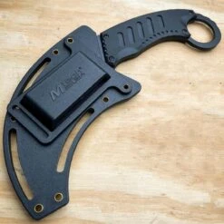 8" Military Tactical G10 Karambit -BLADE ADDICT Sales blade addict knives 8 military tactical g10 karambit 29502899749063