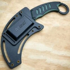 8" Military Tactical G10 Karambit -BLADE ADDICT Sales blade addict knives 8 military tactical g10 karambit 29502921146567