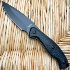9" Military Camping Survival Hunting Fixed Blade Rambo Combat Knife W/ Sheath -BLADE ADDICT Sales blade addict knives 9 military camping survival hunting fixed blade rambo combat knife w sheath 36203089559766