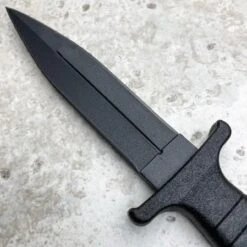 9" TACTICAL COMBAT BOOT KNIFE Survival Hunting MILITARY Fixed Blade 12 9" TACTICAL COMBAT BOOT KNIFE Survival Hunting MILITARY Fixed Blade -BLADE ADDICT Sales blade addict knives 9 tactical combat boot knife survival hunting military fixed blade 29418538205383