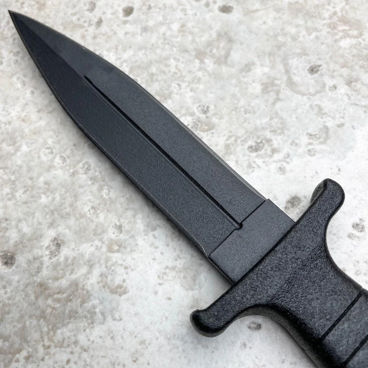 9" TACTICAL COMBAT BOOT KNIFE Survival Hunting MILITARY Fixed Blade 5 9" TACTICAL COMBAT BOOT KNIFE Survival Hunting MILITARY Fixed Blade - Image 3