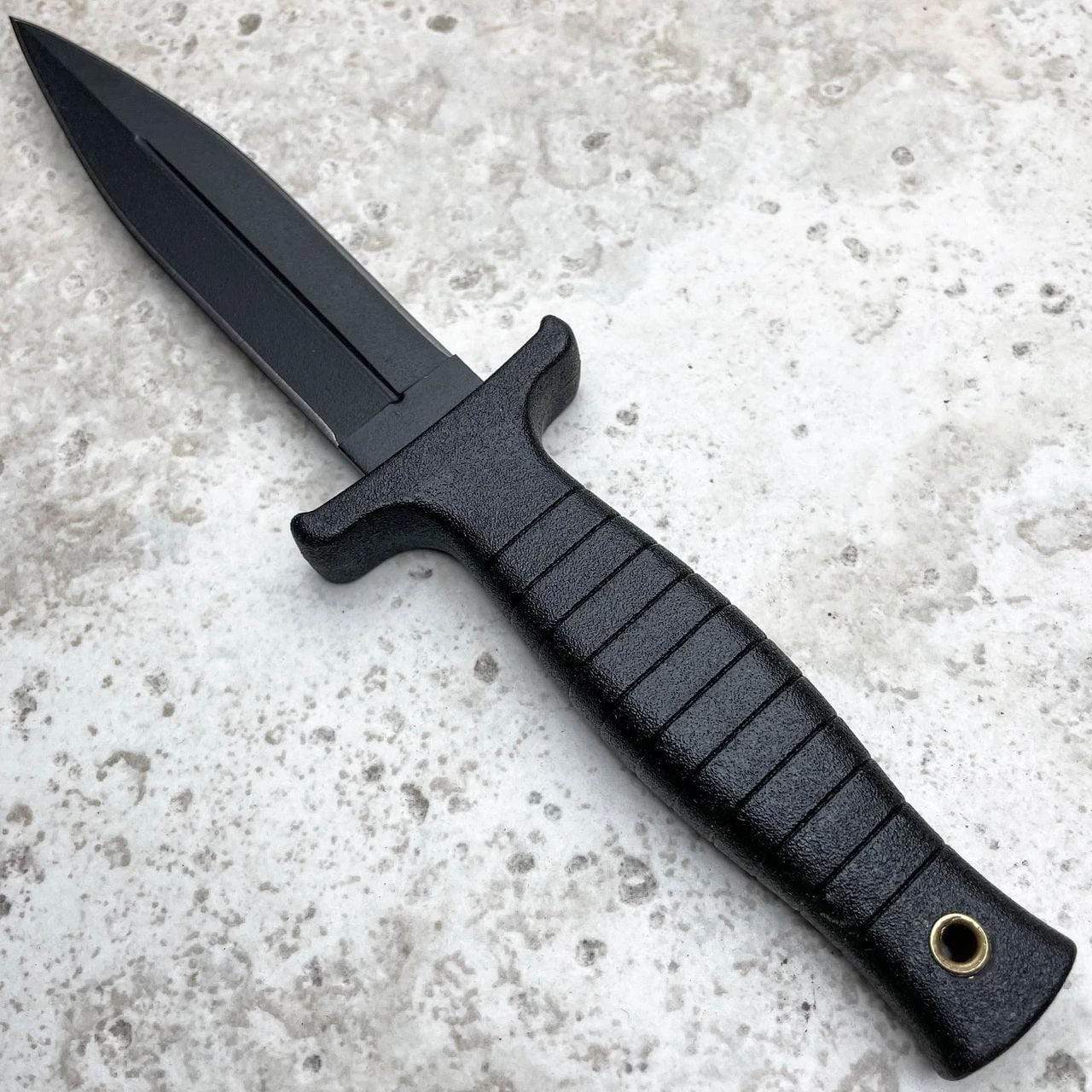 9" TACTICAL COMBAT BOOT KNIFE Survival Hunting MILITARY Fixed Blade 6 9" TACTICAL COMBAT BOOT KNIFE Survival Hunting MILITARY Fixed Blade - Image 4