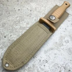 9" TACTICAL COMBAT BOOT KNIFE Survival Hunting MILITARY Fixed Blade 17 9" TACTICAL COMBAT BOOT KNIFE Survival Hunting MILITARY Fixed Blade -BLADE ADDICT Sales blade addict knives 9 tactical combat boot knife survival hunting military fixed blade 29418573725895