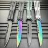 Axis Balisong Butterfly Knife -BLADE ADDICT Sales blade addict knives axis balisong butterfly knife 37167010021590
