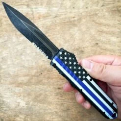 HAVOC OTF SERIES (Choose One) 15 HAVOC OTF SERIES (Choose One) -BLADE ADDICT Sales blade addict knives blue line havoc otf series choose one 36190983061718