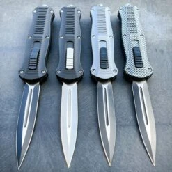 Dual Action Reaper OTF