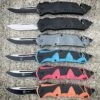 Escape Rescue OTF Knife -BLADE ADDICT Sales blade addict knives escape rescue otf knife 36190795858134