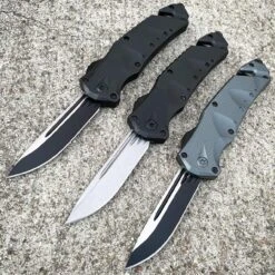 Escape Rescue OTF Knife -BLADE ADDICT Sales blade addict knives escape rescue otf knife 36190840127702