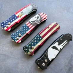 Everyday Carry Clip Point Auto Switch Blade -BLADE ADDICT Sales blade addict knives everyday carry clip point auto switch blade 37166511456470