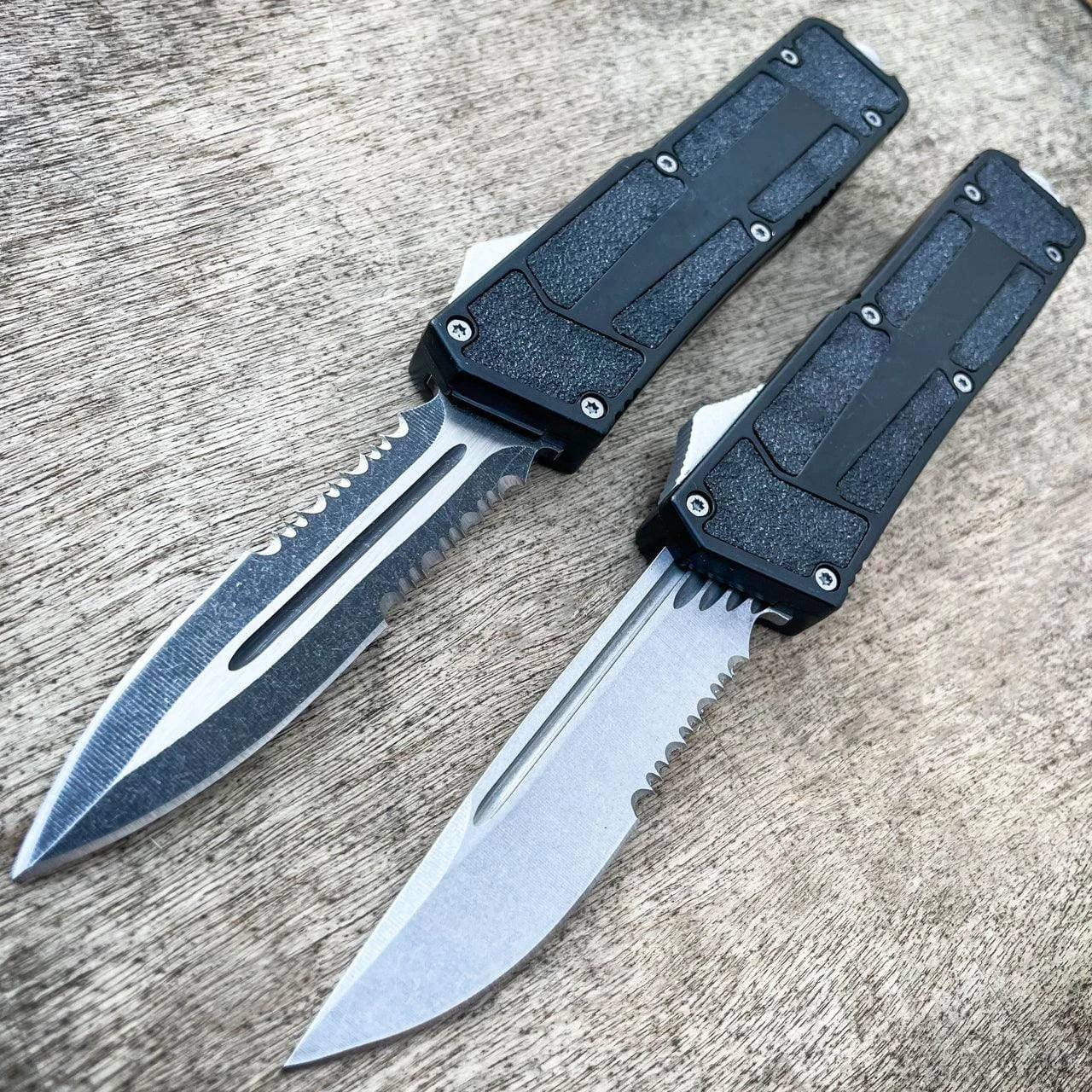 Gripper OTF 3 Gripper OTF