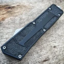 Gripper OTF 16 Gripper OTF -BLADE ADDICT Sales blade addict knives gripper otf 36562936889558