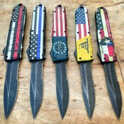 HAVOC OTF SERIES (Choose One)