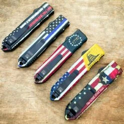 HAVOC OTF SERIES (Choose One) 20 HAVOC OTF SERIES (Choose One) -BLADE ADDICT Sales blade addict knives havoc otf series choose one 36190991122646