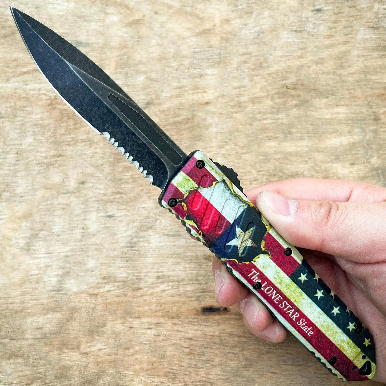 HAVOC OTF SERIES (Choose One) 8 HAVOC OTF SERIES (Choose One) - Image 6