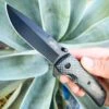 Master Carbon Fiber Drop Point Spring Assisted Opening Tactical Pocket Knife NEW -BLADE ADDICT Sales blade addict knives master carbon fiber drop point spring assisted opening tactical pocket knife new 31075397009607