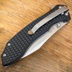 Master USA Classic Everyday Carry Spring Assisted Open Folding Pocket Knife Wood -BLADE ADDICT Sales blade addict knives master usa classic everyday carry spring assisted open folding pocket knife wood 29438057742535