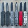 Matrix OTF Series -BLADE ADDICT Sales blade addict knives matrix otf series 36533998584022