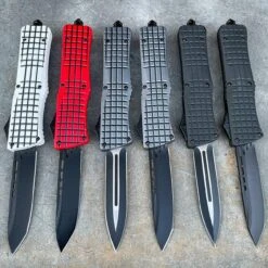 Matrix OTF Series -BLADE ADDICT Sales blade addict knives matrix otf series 36533999730902