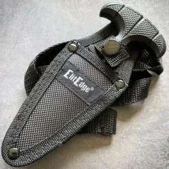 Military Push Dagger W/ Sheath 24 Military Push Dagger W/ Sheath -BLADE ADDICT Sales blade addict knives military push dagger w sheath 37253450793174