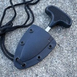 Mini Dagger Neck Knife 10 Mini Dagger Neck Knife -BLADE ADDICT Sales blade addict knives mini dagger neck knife 36935418314966