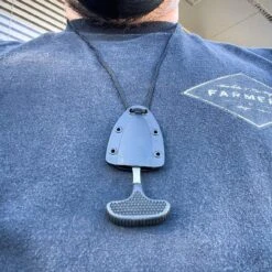 Mini Dagger Neck Knife 11 Mini Dagger Neck Knife -BLADE ADDICT Sales blade addict knives mini dagger neck knife 36935420510422