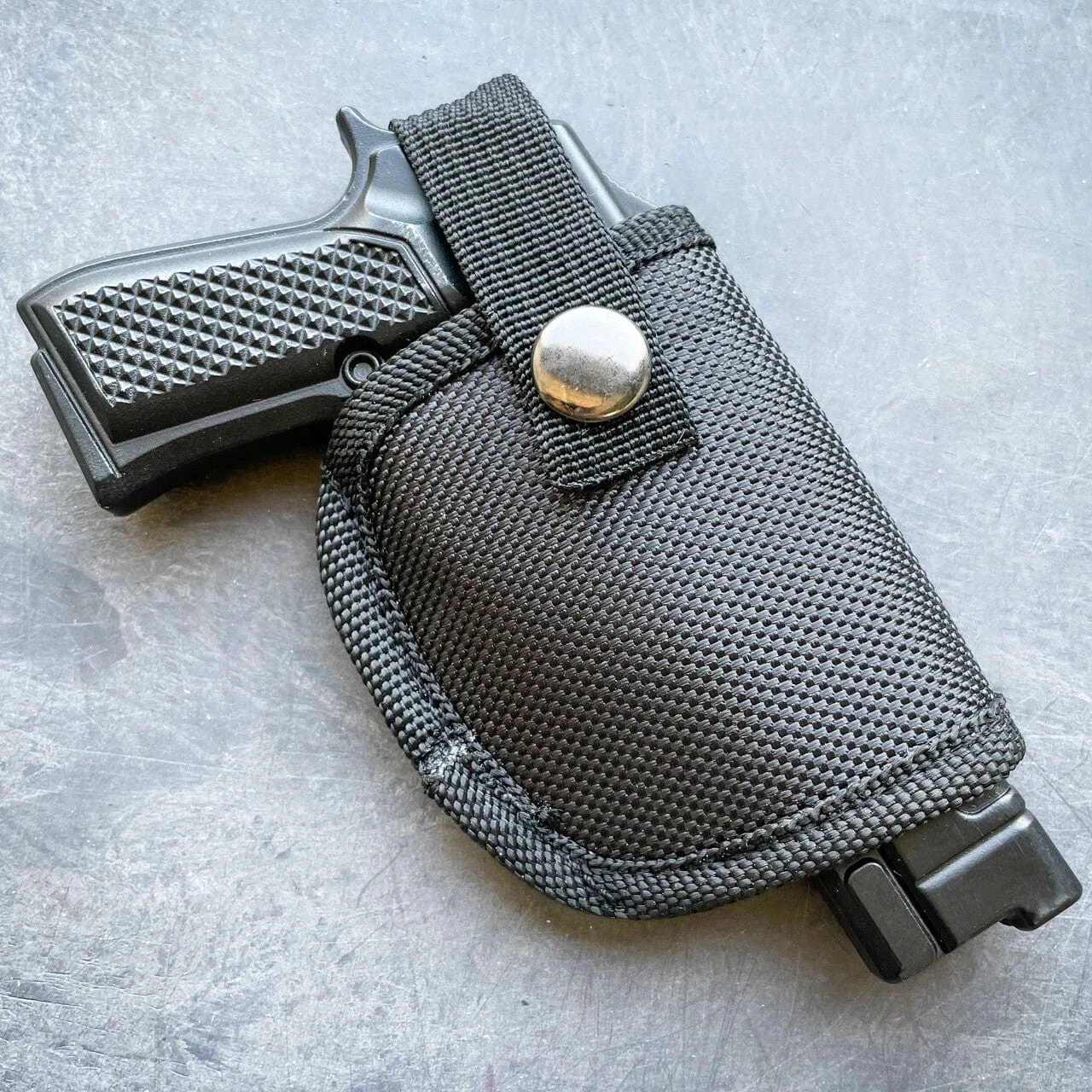 Pistol Style OTF Auto Knife 11 Pistol Style OTF Auto Knife - Image 9