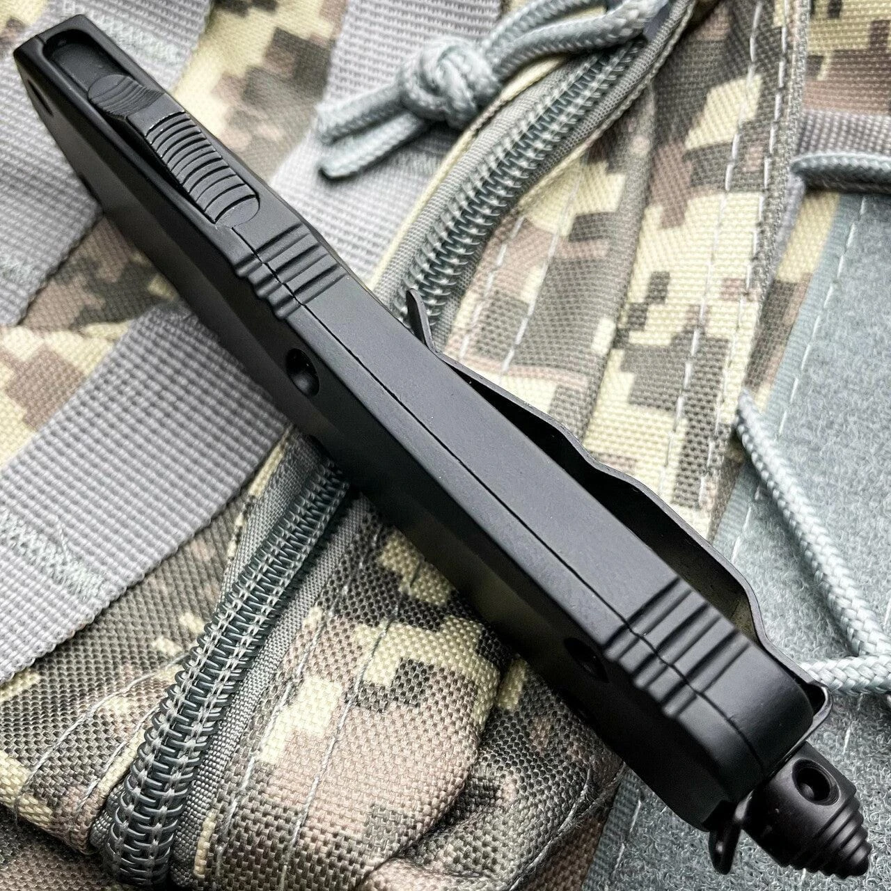 Razor Rainbow Blade OTF 5 Razor Rainbow Blade OTF - Image 3