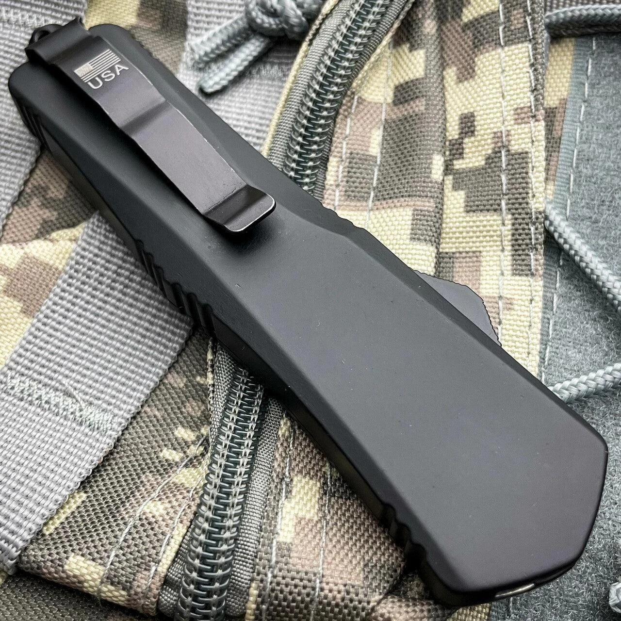 Razor Rainbow Blade OTF 6 Razor Rainbow Blade OTF - Image 4