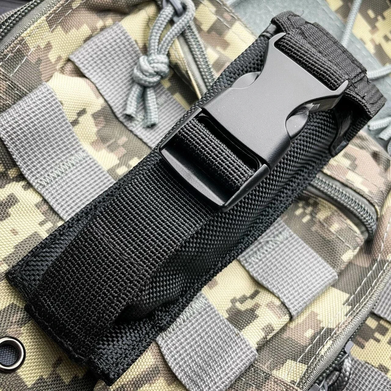 Razor Rainbow Blade OTF 7 Razor Rainbow Blade OTF - Image 5