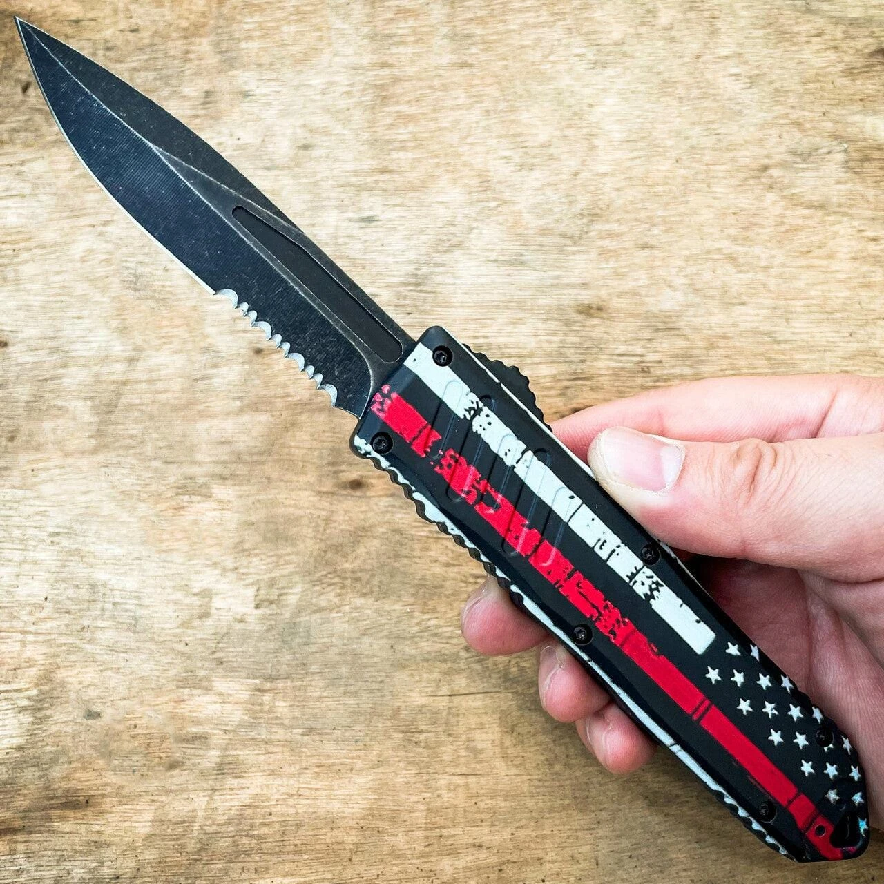 HAVOC OTF SERIES (Choose One) 5 HAVOC OTF SERIES (Choose One) - Image 3