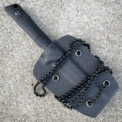 Tac-Force Everyday Carry Military Fixed Blade Neck Knife -BLADE ADDICT Sales blade addict knives tac force everyday carry military fixed blade neck knife 37014853484758