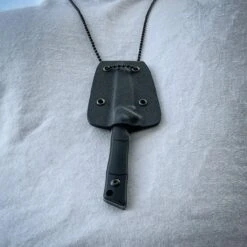 Tac-Force Everyday Carry Military Fixed Blade Neck Knife -BLADE ADDICT Sales blade addict knives tac force everyday carry military fixed blade neck knife 37014854074582