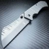 TACTICAL Spring Assisted Open Pocket Knife CLEAVER RAZOR FOLDING Blade Gunmetal 1 TACTICAL Spring Assisted Open Pocket Knife CLEAVER RAZOR FOLDING Blade Gunmetal -BLADE ADDICT Sales blade addict knives tactical spring assisted open pocket knife cleaver razor folding blade gunmetal 36341868003542
