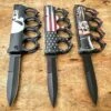 Tactical Trench Assisted Knife 2 Tactical Trench Assisted Knife -BLADE ADDICT Sales blade addict knives tactical trench assisted knife 36349516775638