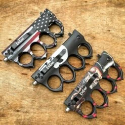 Tactical Trench Assisted Knife -BLADE ADDICT Sales blade addict knives tactical trench assisted knife 36349520642262