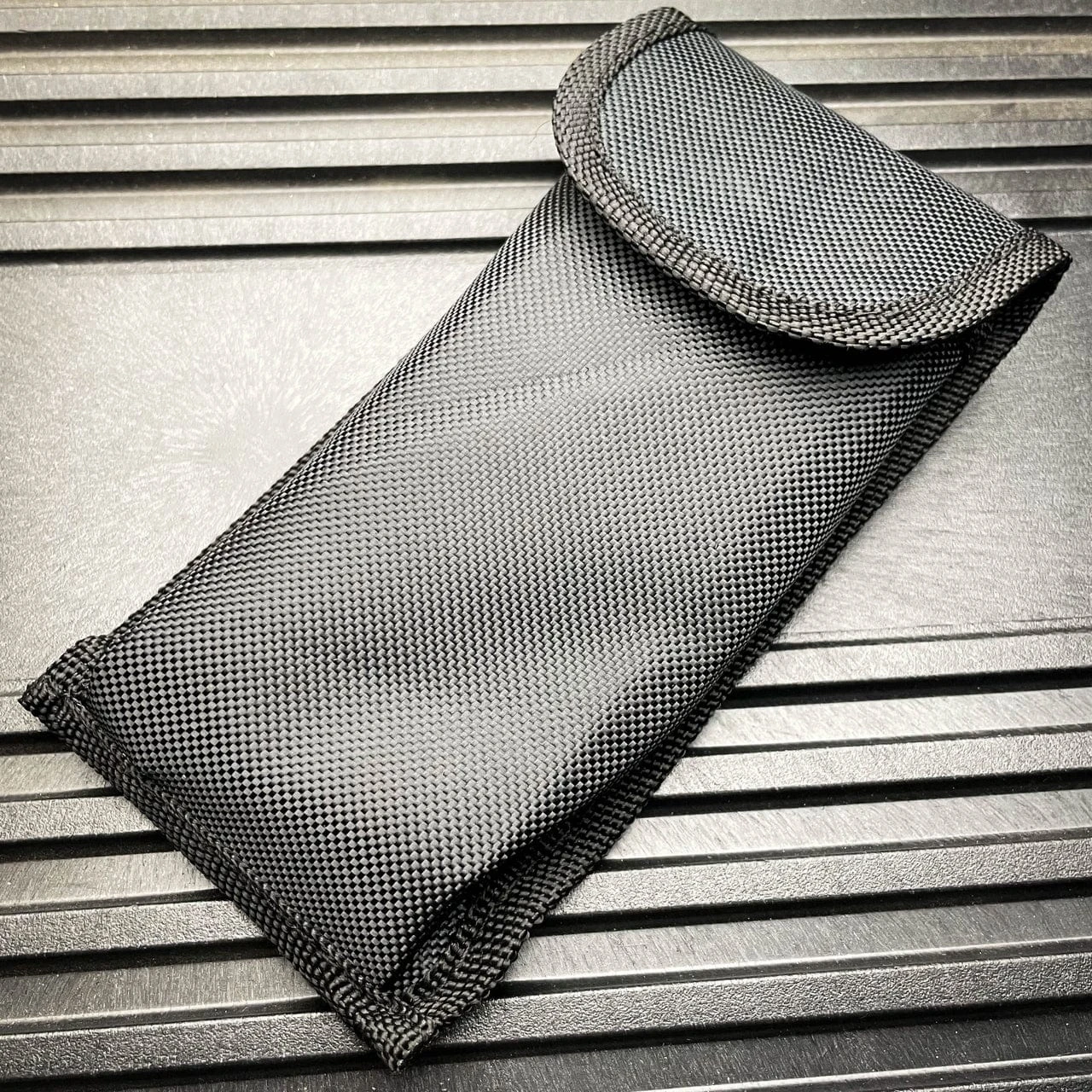 US 1918 Trench Knuckle OTF Red 7 US 1918 Trench Knuckle OTF Red - Image 5