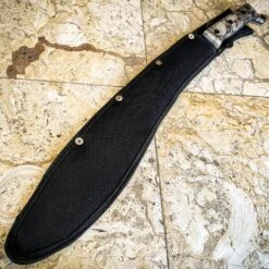 21" ZOMBIE BOWIE FULL TANG RAMBO MACHETE TACTICAL SURVIVAL HUNTING KUKRI KNIFE 13 21" ZOMBIE BOWIE FULL TANG RAMBO MACHETE TACTICAL SURVIVAL HUNTING KUKRI KNIFE -BLADE ADDICT Sales blade addict machete 21 zombie bowie full tang rambo machete tactical survival hunting kukri knife 23932760391879