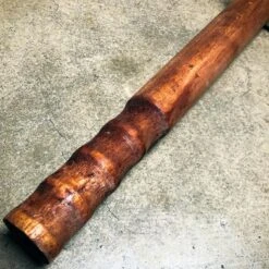 Medieval 22" Mace War Club Wood +1" Metal Spikes | Modern Home Defense Equalizer -BLADE ADDICT Sales blade addict machete medieval 22 mace war club wood 1 metal spikes modern home defense equalizer 15507567640664