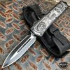 Grim Reaper Stonewash OTF -BLADE ADDICT Sales blade addict new arrivals grim reaper stonewash otf 15400388821080