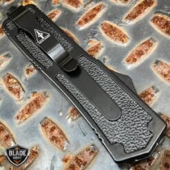 Grim Reaper Stonewash OTF -BLADE ADDICT Sales blade addict new arrivals grim reaper stonewash otf 15400389017688