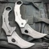 7.5" Heavy Duty Karambit Claw Hawkbill Folding Pocket Knife 2 7.5" Heavy Duty Karambit Claw Hawkbill Folding Pocket Knife -BLADE ADDICT Sales blade addict pocket knives 7 5 heavy duty karambit claw hawkbill folding pocket knife 15400404156504