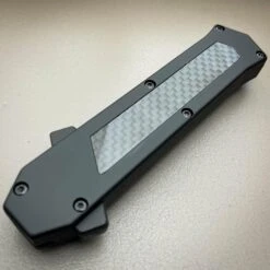 7.75" Intruder OTF 18 7.75" Intruder OTF -BLADE ADDICT Sales blade addict pocket knives 7 75 intruder otf 23895507763399